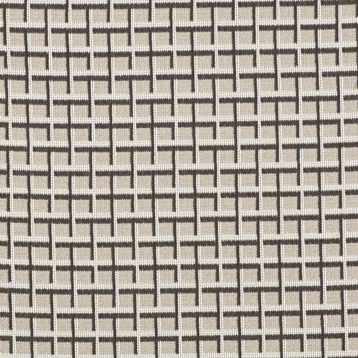 GASTON Y DANIELA GDT5513.001.0 REJAS TOSTADO Fabric - Eade's Wallpaper