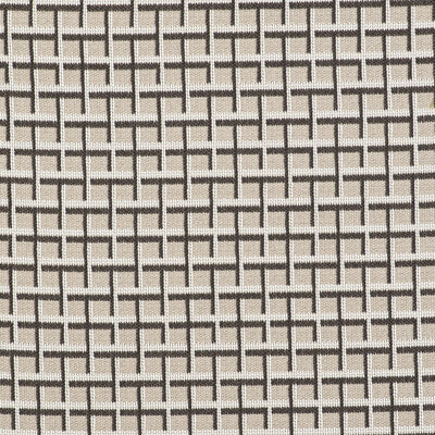 GASTON Y DANIELA GDT5513.001.0 REJAS TOSTADO Fabric - Eade's Wallpaper