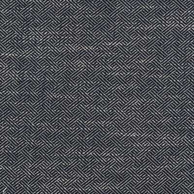 GASTON Y DANIELA GDT5518.011.0 ENEA NAVY Fabric - Eade's Wallpaper