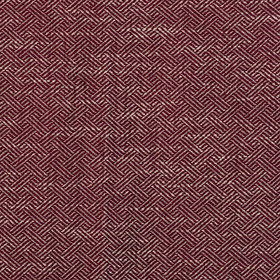 GASTON Y DANIELA GDT5518.014.0 ENEA ROJO Fabric - Eade's Wallpaper