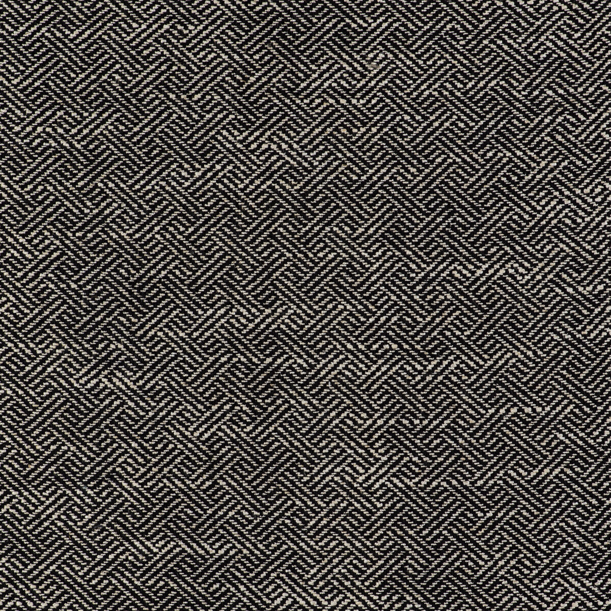 GASTON Y DANIELA GDT5518.015.0 ENEA NEGRO Fabric - Eade's Wallpaper