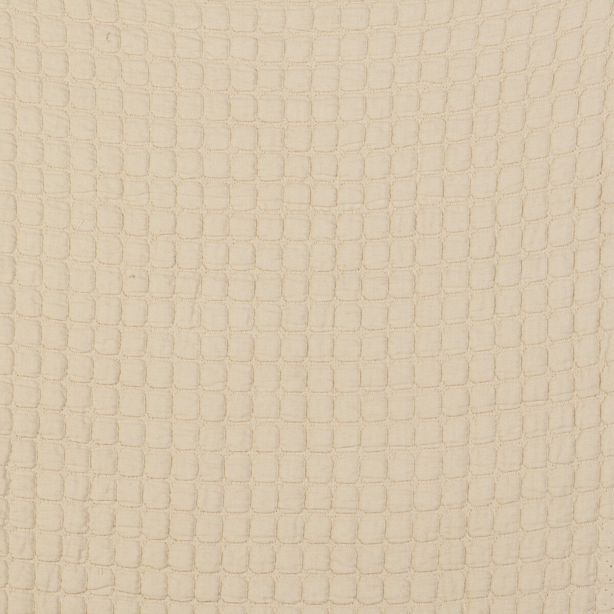 GASTON Y DANIELA GDT5523.002.0 MORERA CRUDO Fabric - Eade's Wallpaper