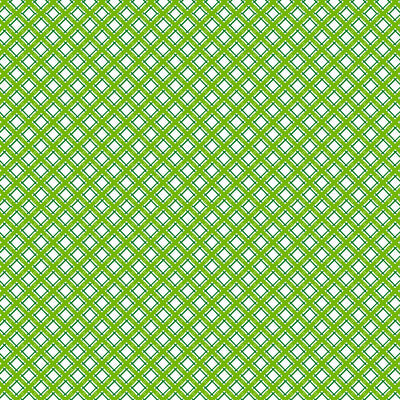 GASTON Y DANIELA GDT5527.001.0 TRELLIS VERDE Fabric - Eade's Wallpaper