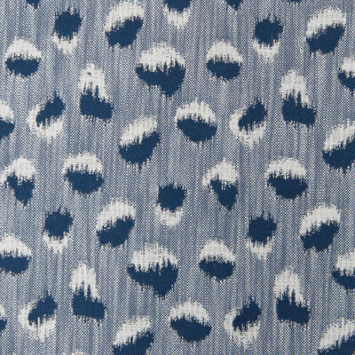 GASTON Y DANIELA GDT5569.001.0 CASTILLA AZUL Fabric - Eade's Wallpaper