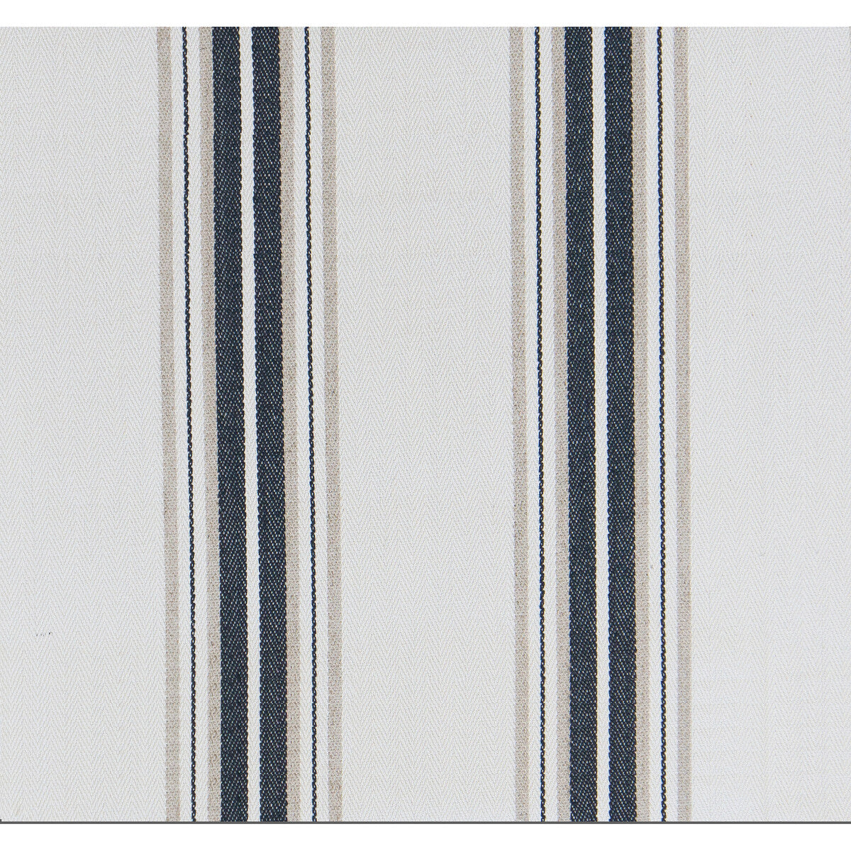 GASTON Y DANIELA GDT5573.001.0 NUEVA YORK BLACK Fabric - Eade's Wallpaper