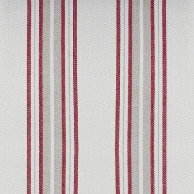 GASTON Y DANIELA GDT5573.003.0 NUEVA YORK ROJO Fabric - Eade's Wallpaper