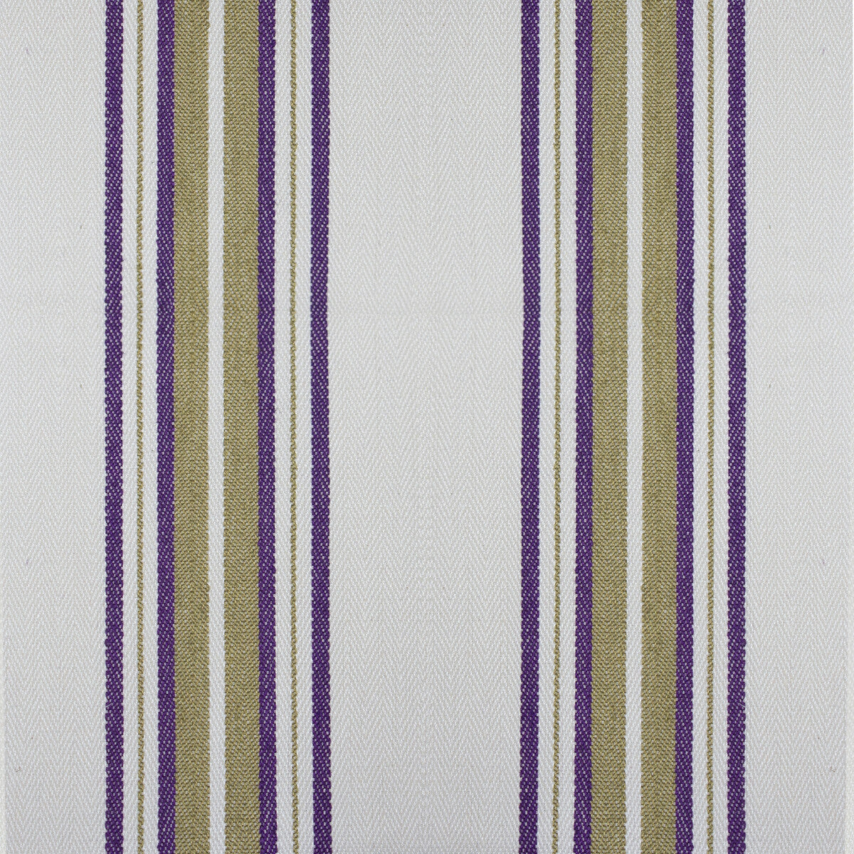 GASTON Y DANIELA GDT5573.004.0 NUEVA YORK PURPLE/VERDE Fabric - Eade's Wallpaper