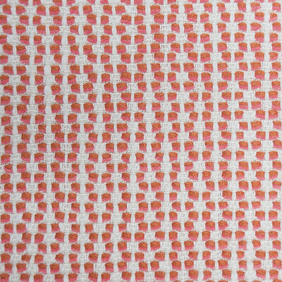 GASTON Y DANIELA GDT5595.004.0 PALENQUE NARANJA Fabric - Eade's Wallpaper