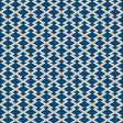 GASTON Y DANIELA GDT5625.003.0 HAYAMI AZUL/OCRE Fabric - Eade's Wallpaper