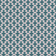 GASTON Y DANIELA GDT5625.005.0 HAYAMI AZUL CLARO/ROJO Fabric - Eade's Wallpaper