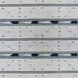 GASTON Y DANIELA GDT5626.001.0 KUKIKO LINO/ONYX Fabric - Eade's Wallpaper