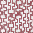 GASTON Y DANIELA GDT5628.002.0 RYU ROJO Fabric - Eade's Wallpaper