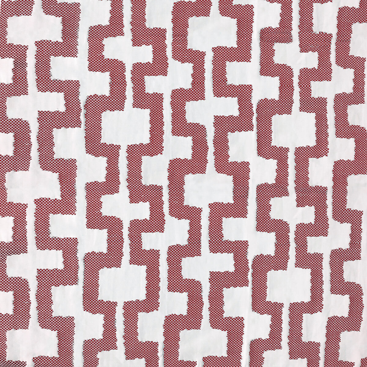 GASTON Y DANIELA GDT5628.002.0 RYU ROJO Fabric - Eade's Wallpaper
