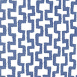 GASTON Y DANIELA GDT5628.003.0 RYU AZUL Fabric - Eade's Wallpaper