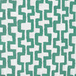 GASTON Y DANIELA GDT5628.004.0 RYU VERDE Fabric - Eade's Wallpaper