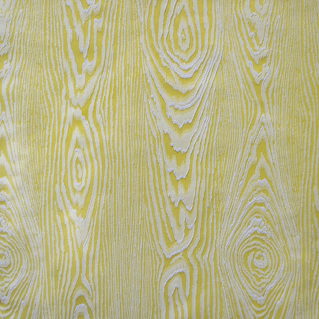 GASTON Y DANIELA GDT5630.002.0 HARU AMARILLO Fabric - Eade's Wallpaper