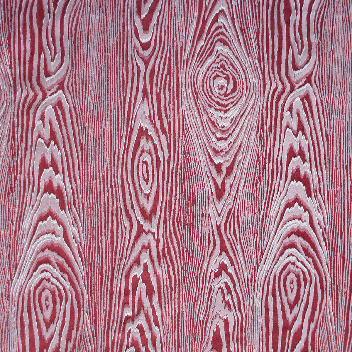 GASTON Y DANIELA GDT5630.004.0 HARU ROJO Fabric - Eade's Wallpaper