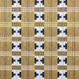 GASTON Y DANIELA GDT5633.003.0 TAKARA ORO Fabric - Eade's Wallpaper