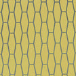 GASTON Y DANIELA GDT5634.001.0 MAI ORO Fabric - Eade's Wallpaper