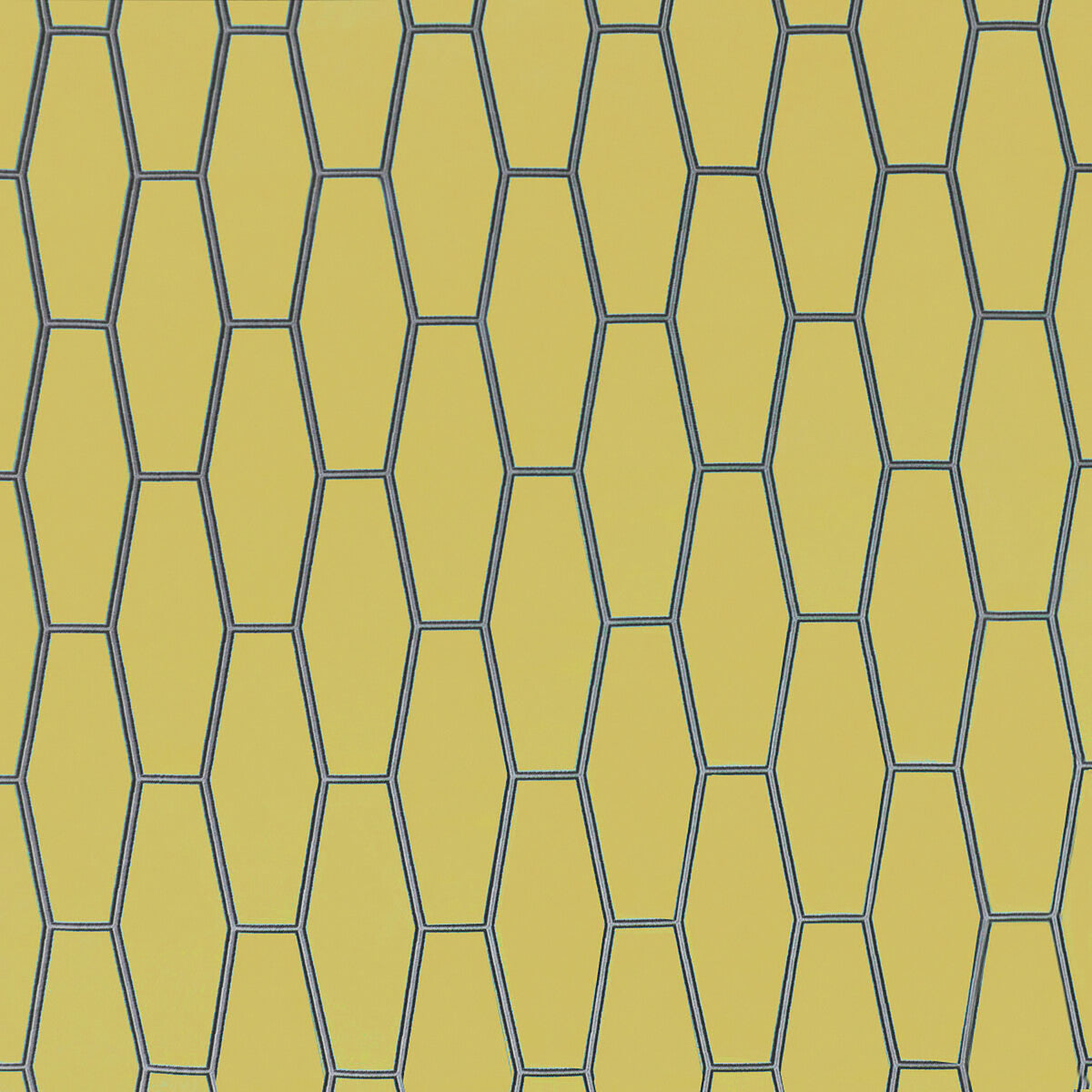 GASTON Y DANIELA GDT5634.001.0 MAI ORO Fabric - Eade's Wallpaper