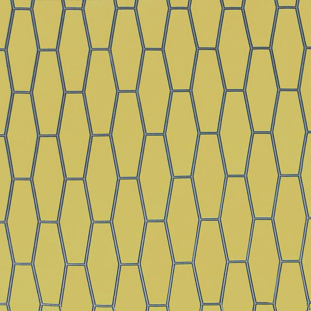 GASTON Y DANIELA GDT5634.001.0 MAI ORO Fabric - Eade's Wallpaper