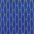 GASTON Y DANIELA GDT5634.002.0 MAI AZUL Fabric - Eade's Wallpaper