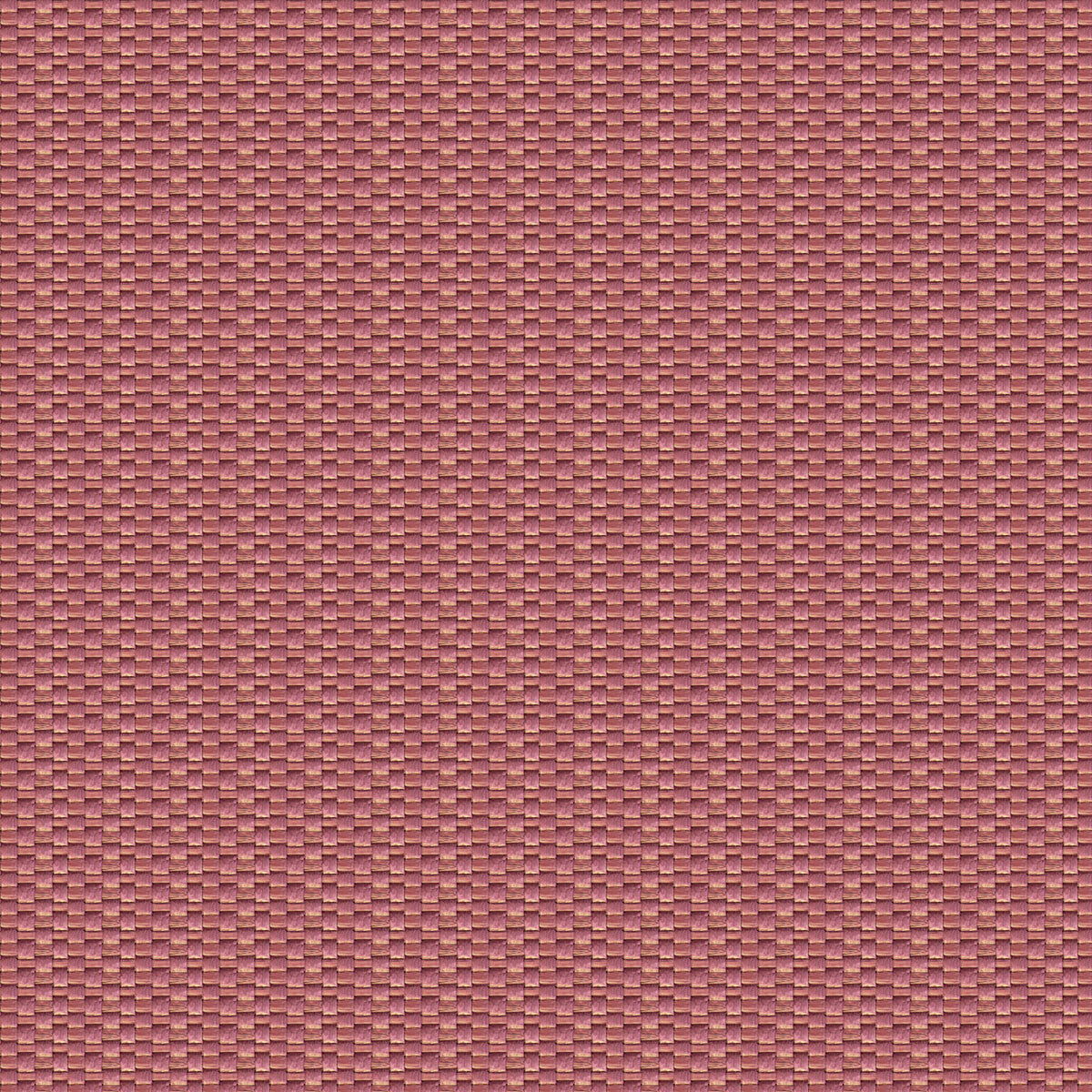 GASTON Y DANIELA GDT5637.007.0 ISAMU CORAL Fabric - Eade's Wallpaper