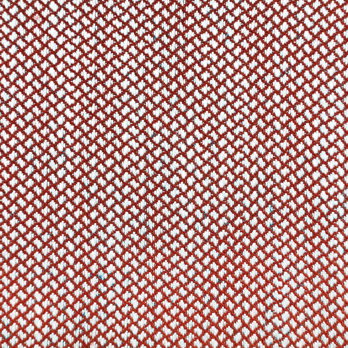 GASTON Y DANIELA GDT5638.003.0 SABUKI ROJO Fabric - Eade's Wallpaper