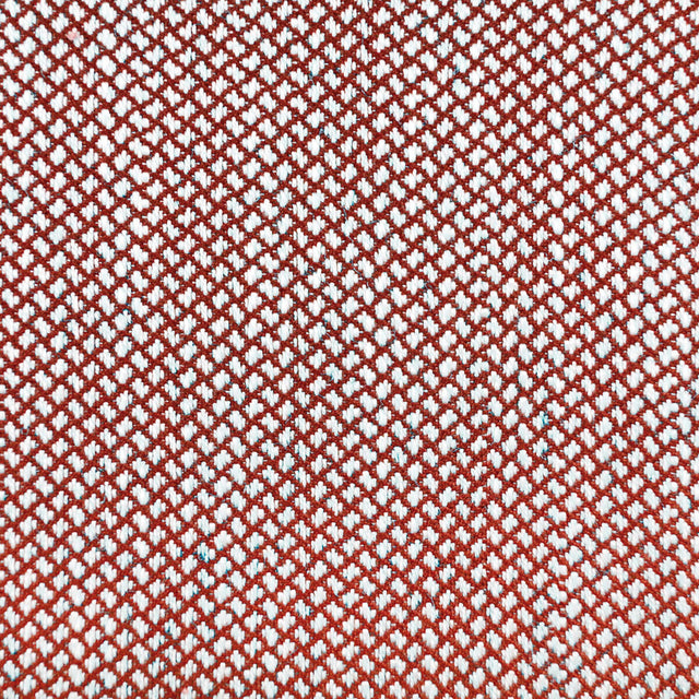 GASTON Y DANIELA GDT5638.003.0 SABUKI ROJO Fabric - Eade's Wallpaper