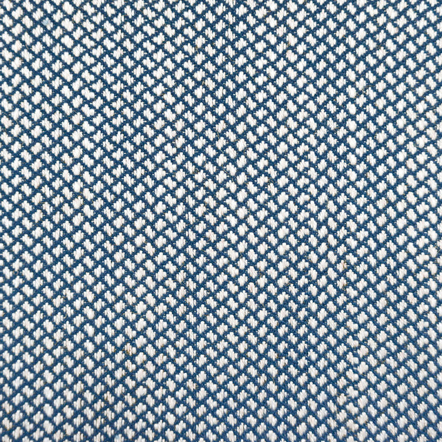GASTON Y DANIELA GDT5638.009.0 SABUKI AZUL Fabric - Eade's Wallpaper