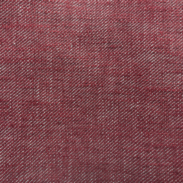 GASTON Y DANIELA GDT5639.012.0 HISA BURDEOS Fabric - Eade's Wallpaper