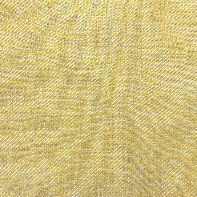 GASTON Y DANIELA GDT5639.015.0 HISA AMARILLO CLARO Fabric - Eade's Wallpaper