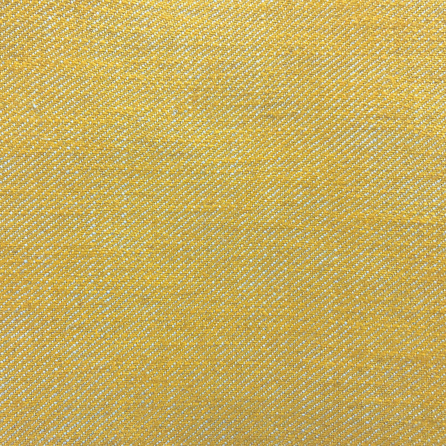 GASTON Y DANIELA GDT5639.016.0 HISA AMARILLO Fabric - Eade's Wallpaper