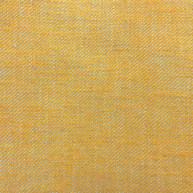 GASTON Y DANIELA GDT5639.017.0 HISA MOSTAZA Fabric - Eade's Wallpaper
