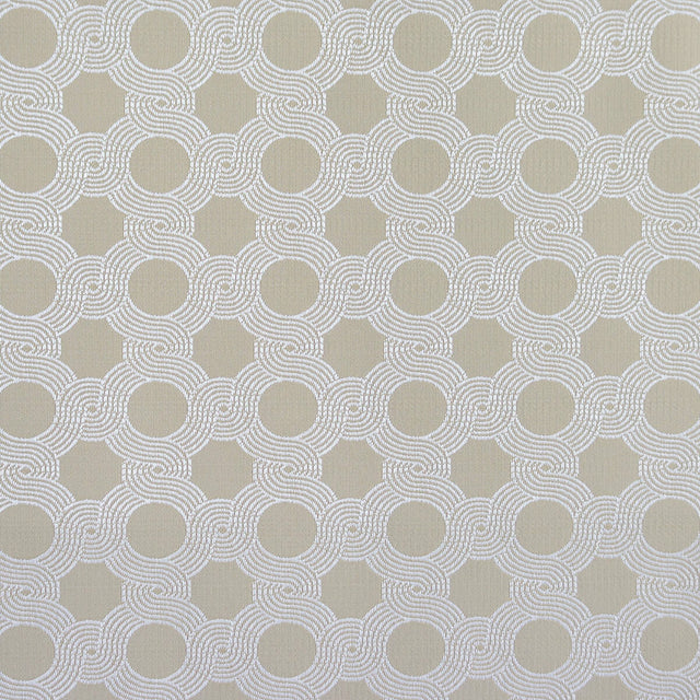 GASTON Y DANIELA GDT5641.001.0 NOHARA CRUDO Fabric - Eade's Wallpaper