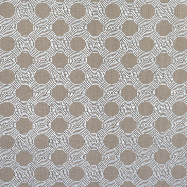 GASTON Y DANIELA GDT5641.002.0 NOHARA TOSTADO Fabric - Eade's Wallpaper
