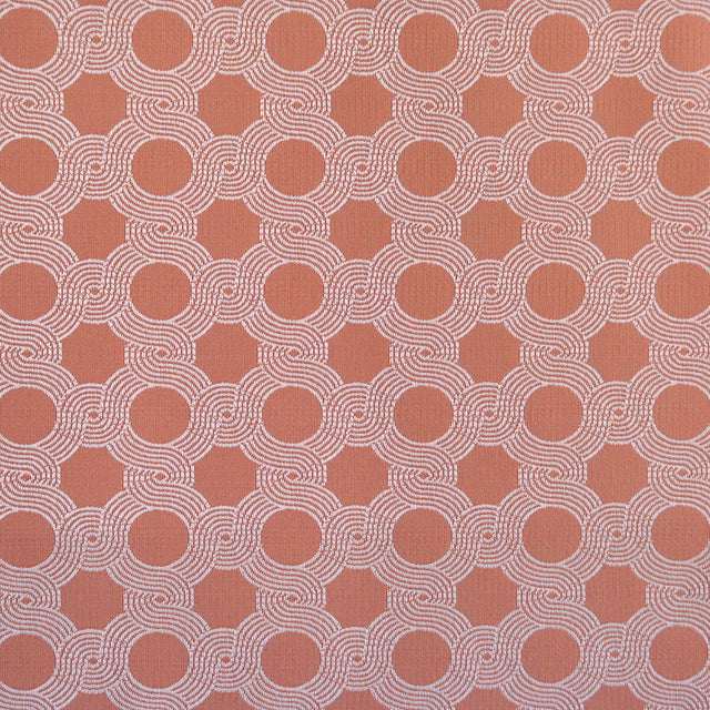 GASTON Y DANIELA GDT5641.004.0 NOHARA ROJO Fabric - Eade's Wallpaper