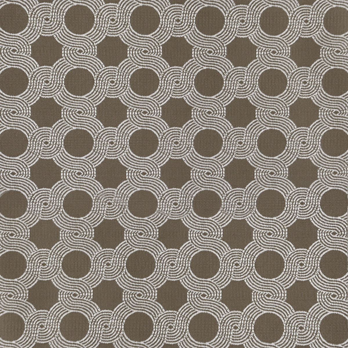 GASTON Y DANIELA GDT5641.006.0 NOHARA GRIS Fabric - Eade's Wallpaper