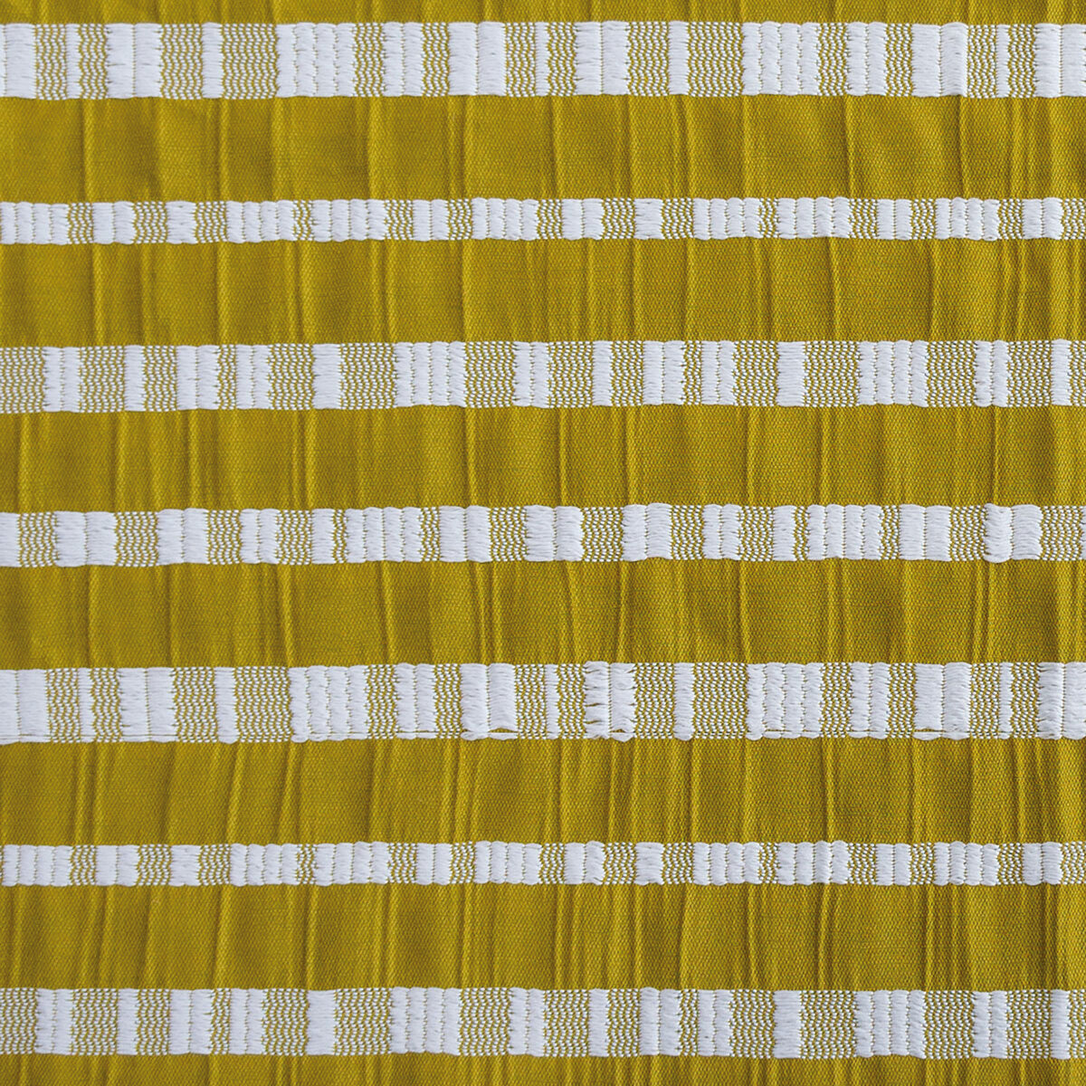 GASTON Y DANIELA GDT5645.001.0 CHI AMARILLO Fabric - Eade's Wallpaper
