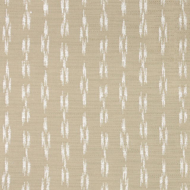 GASTON Y DANIELA GDT5647.003.0 YOKO CRUDO Fabric - Eade's Wallpaper