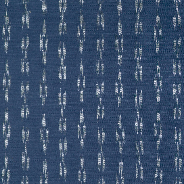GASTON Y DANIELA GDT5647.004.0 YOKO AZUL Fabric - Eade's Wallpaper