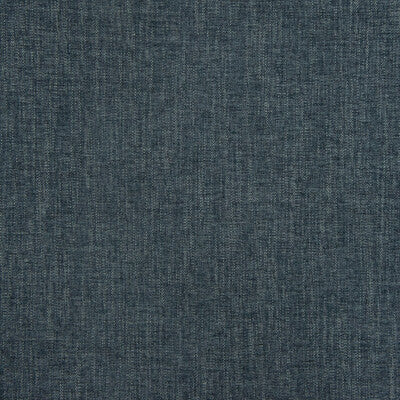 GASTON Y DANIELA GDT5670.014.0 MORO AZUL OSCURO Fabric - Eade's Wallpaper
