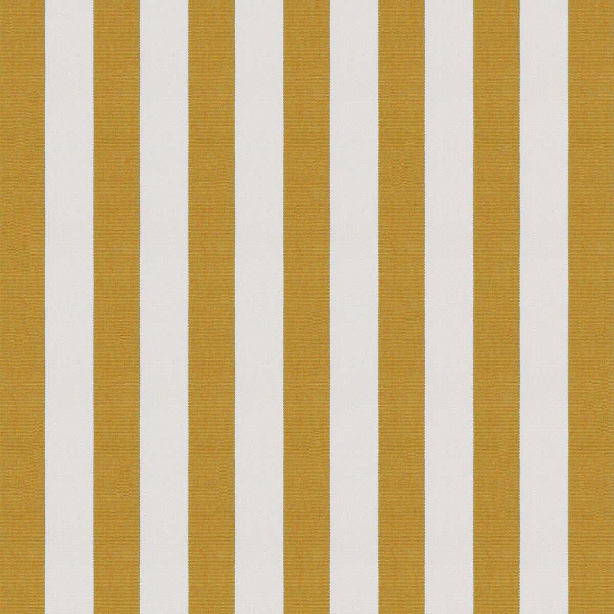 GASTON Y DANIELA GDT5671.001.0 ALMUDAINA OCRE/ BLANCO Fabric - Eade's Wallpaper