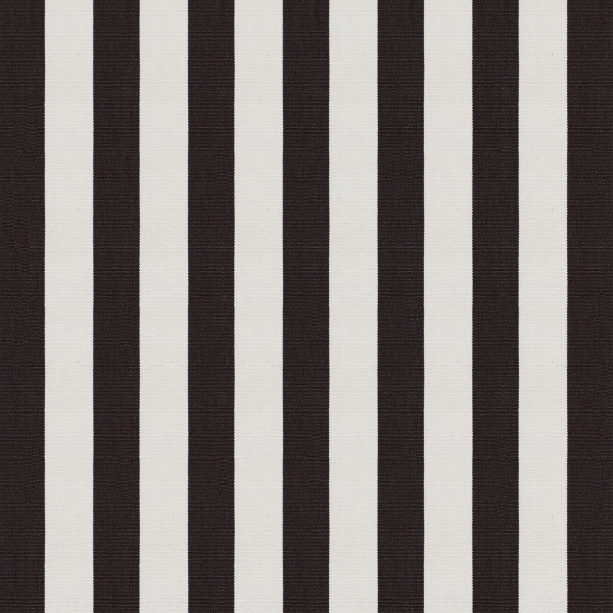 GASTON Y DANIELA GDT5671.002.0 ALMUDAINA BLANCO/CHOCOLATE Fabric - Eade's Wallpaper