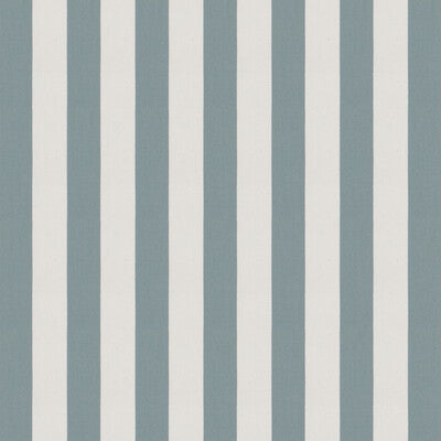 GASTON Y DANIELA GDT5671.009.0 ALMUDAINA BLANCO/AZUL CLARO Fabric - Eade's Wallpaper