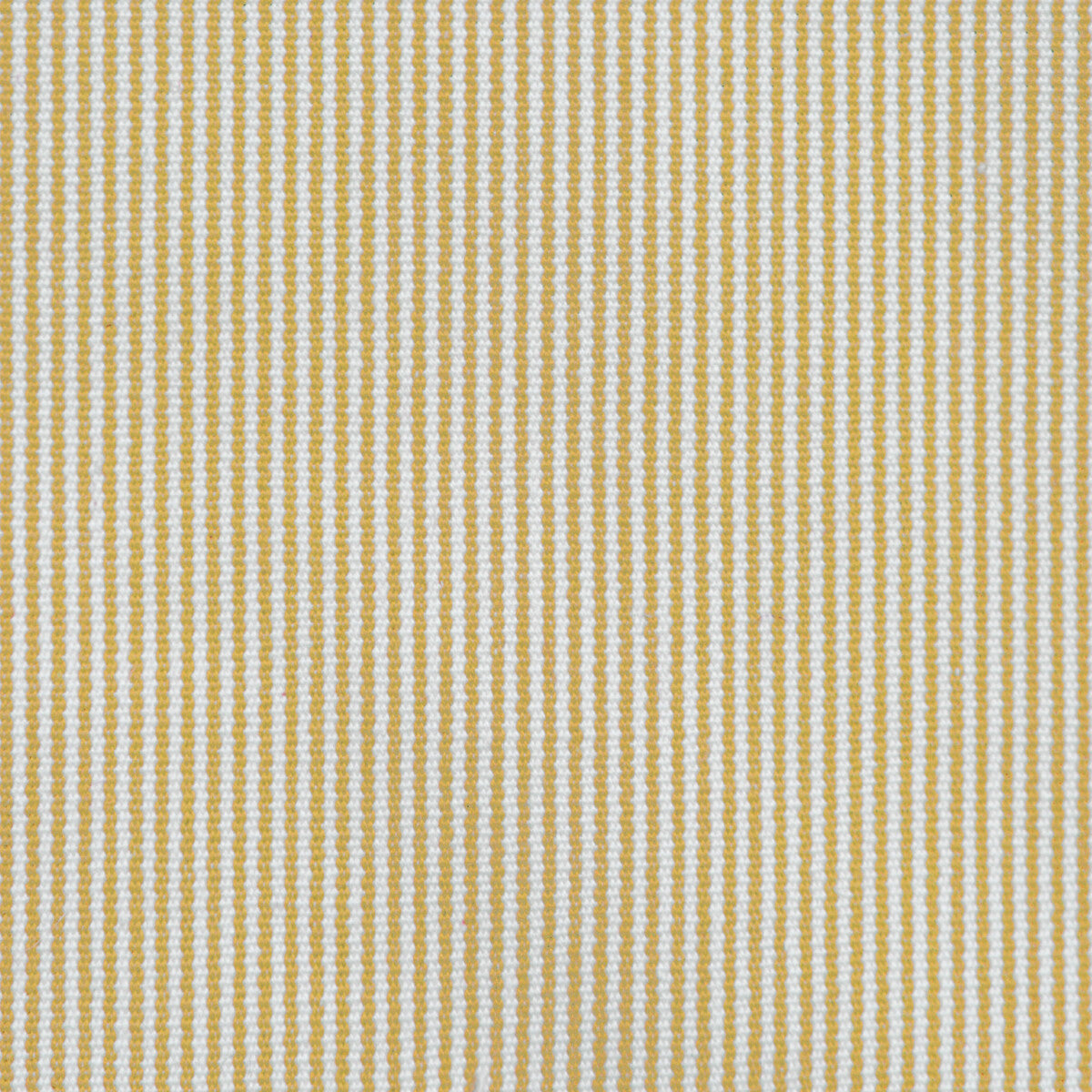 GASTON Y DANIELA GDT5672.001.0 TALAIOT OCRE/BLANCO Fabric - Eade's Wallpaper