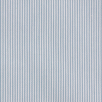 GASTON Y DANIELA GDT5672.005.0 TALAIOT AZUL CLARO/BLANCO Fabric - Eade's Wallpaper