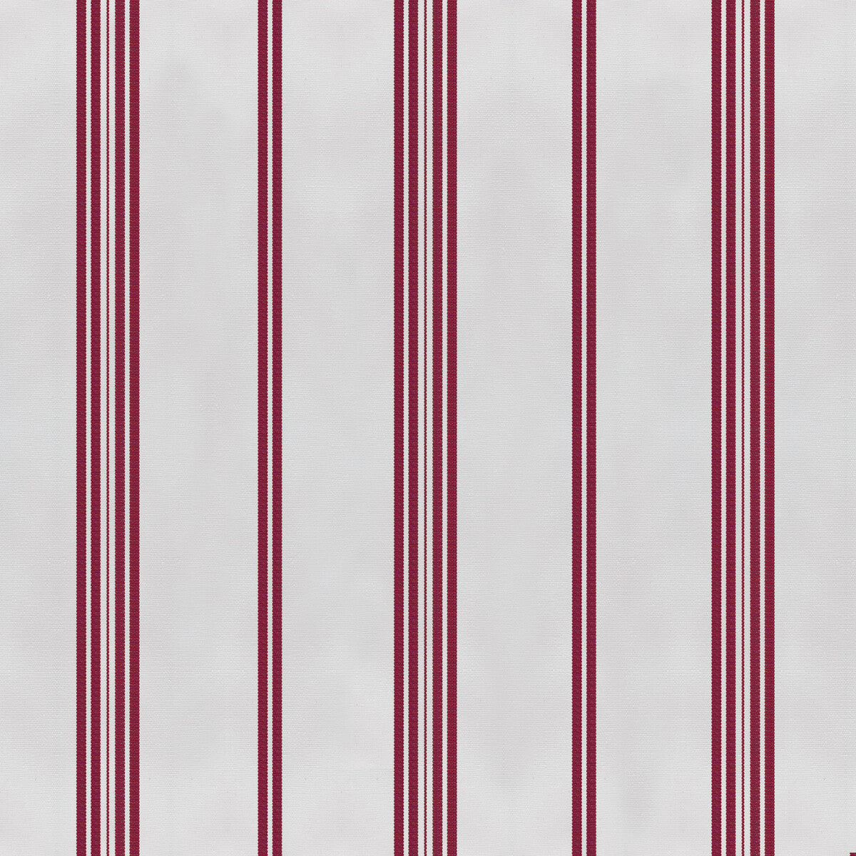 GASTON Y DANIELA GDT5673.003.0 TRAMONTANA BURDEOS Fabric - Eade's Wallpaper