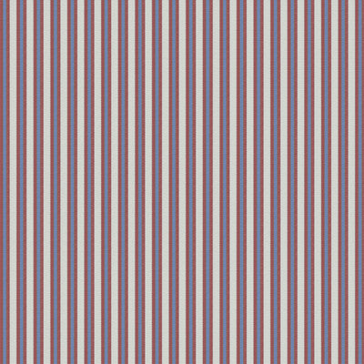 GASTON Y DANIELA GDT5674.005.0 POLLENSA TEJA/LINO Fabric - Eade's Wallpaper