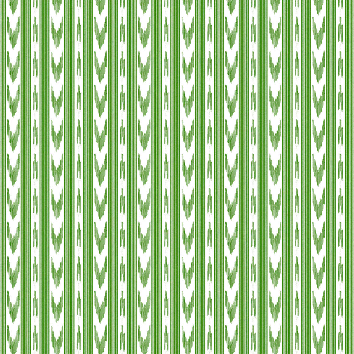 GASTON Y DANIELA GDT5679.002.0 CALA PI VERDE Fabric - Eade's Wallpaper
